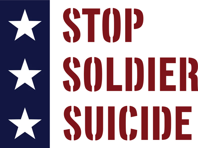 Stop Soldier Suicide