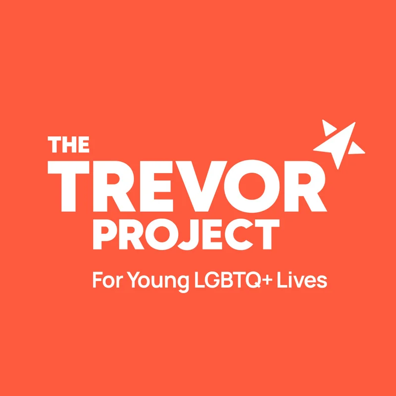 The Trevor Project