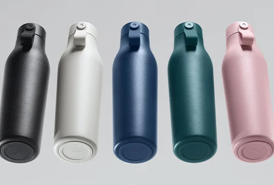 Water Bottles