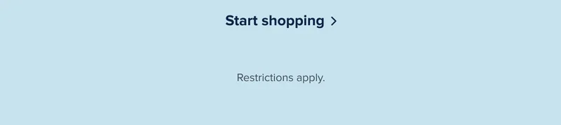 Start shopping Start shopping