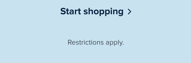 Start shopping Start shopping