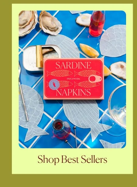Shop Best Sellers