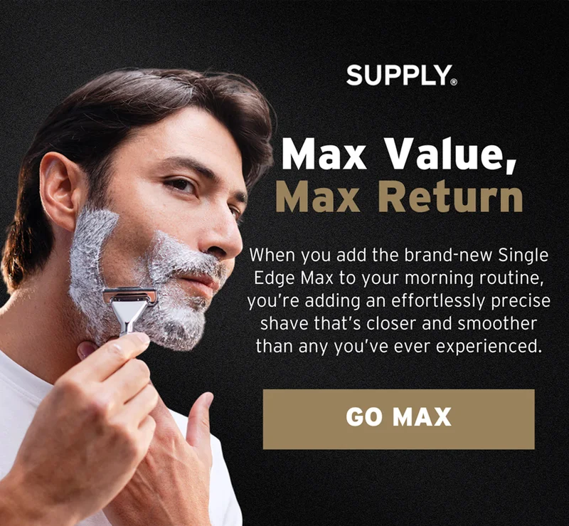 Max value, Max Return