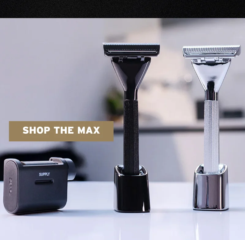 Shop the max