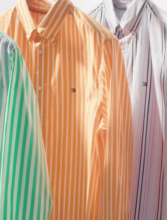 for the man you can always count on - timeless pieces he can count on, too.
