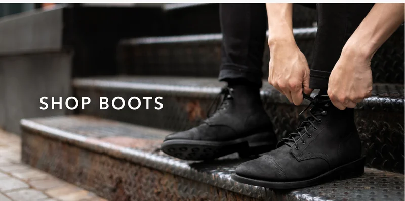 Shop Boots