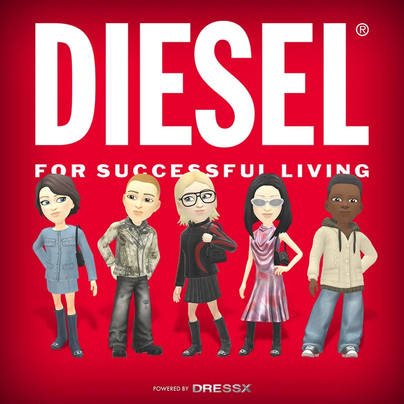 Diesel
