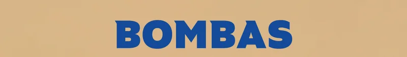BOMBAS