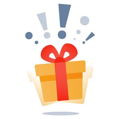 Gift