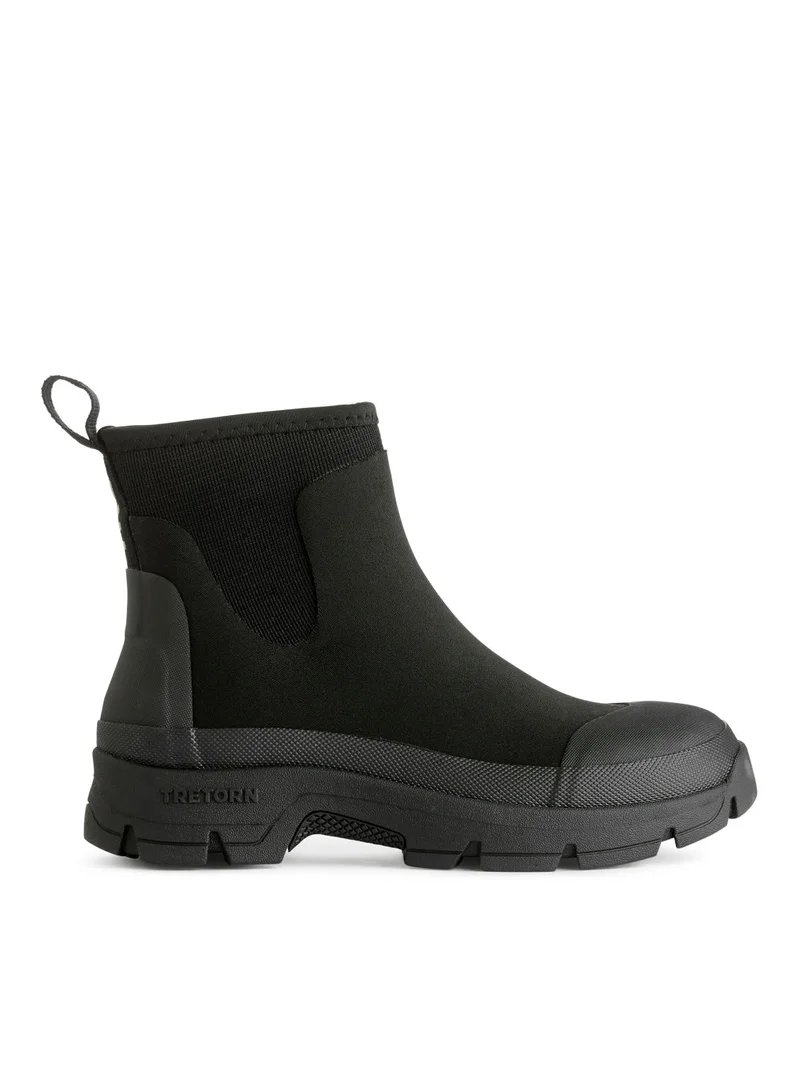 Tretorn Garpa Hybrid Boots