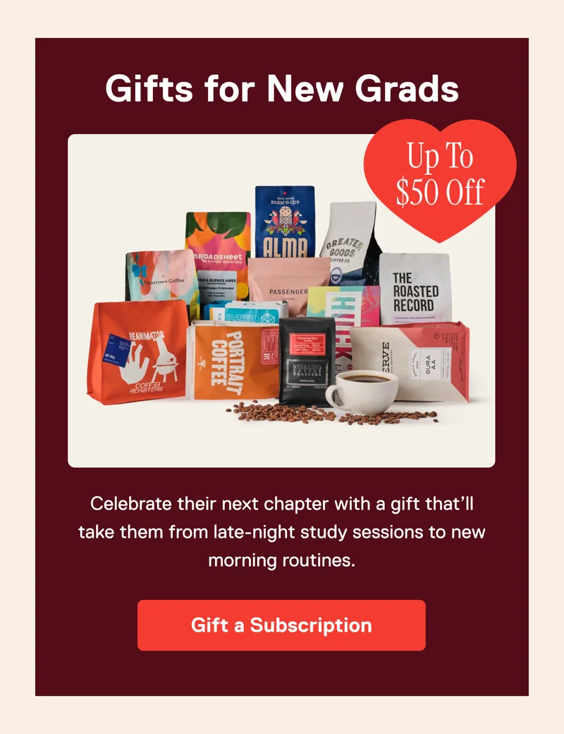 Gifts for New Grads