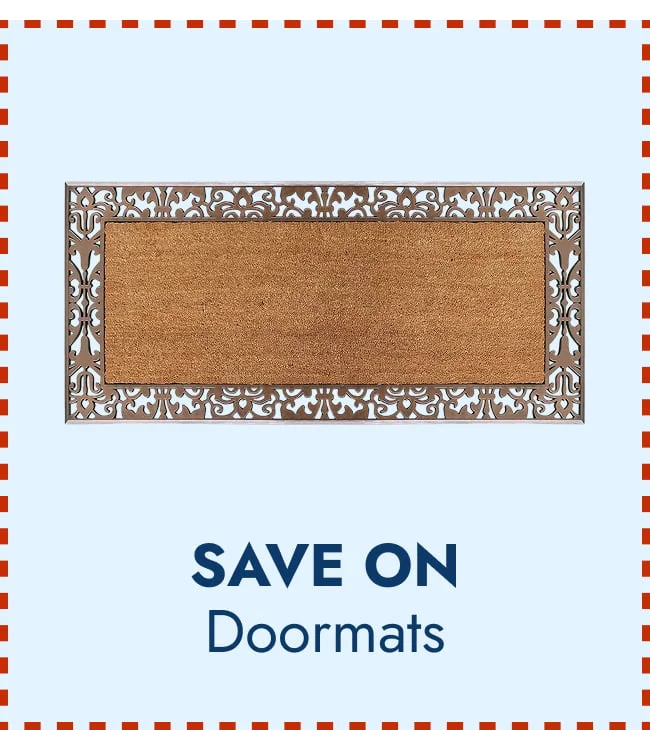 Doormats