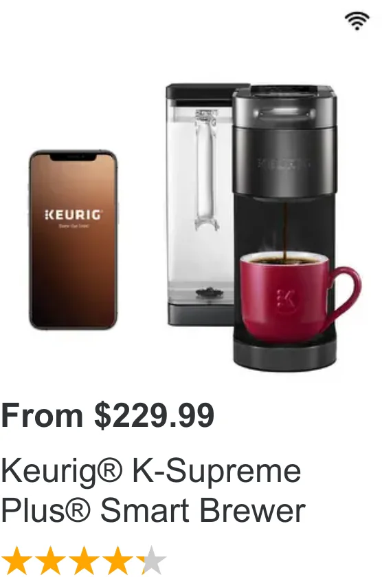 Salesforce Product Recommendation 3