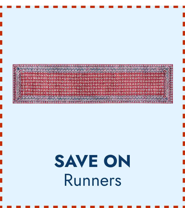 Runners