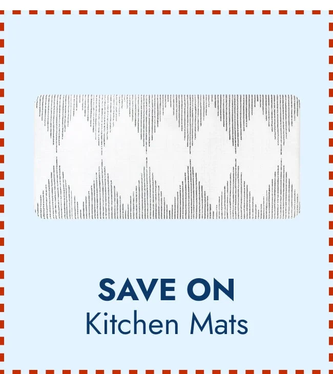 Kitchen Mats