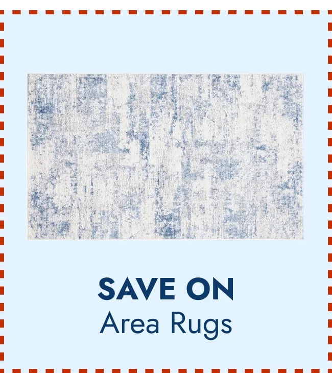 Area Rugs