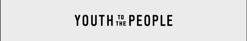 Youth To The People