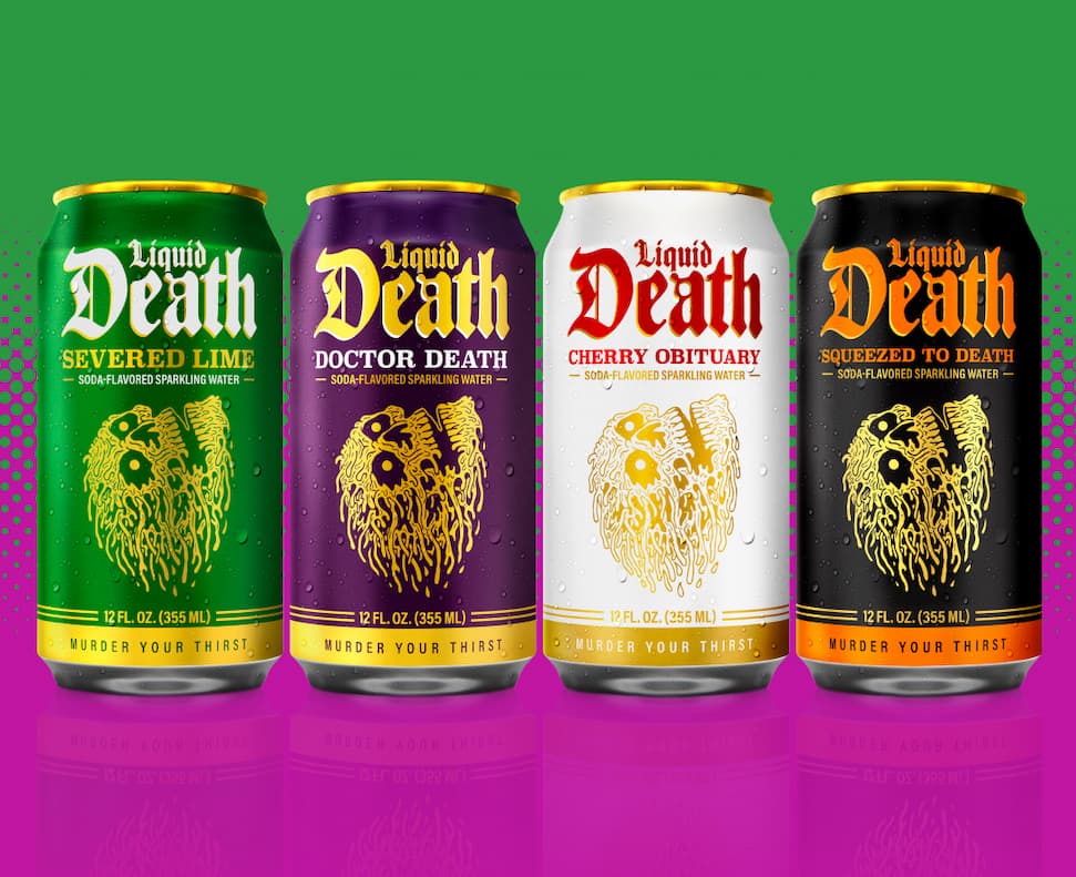 Liquid Death