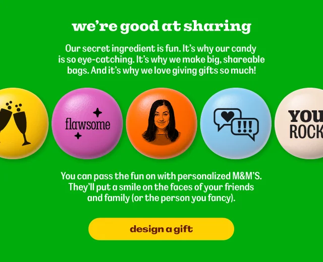 DESIGN A GIFT