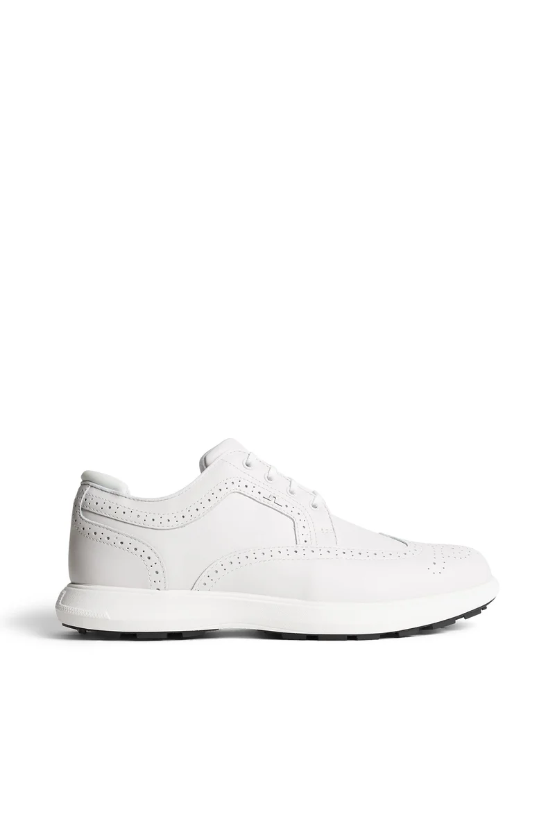 Image of Fairway Brogue Golf Sneaker