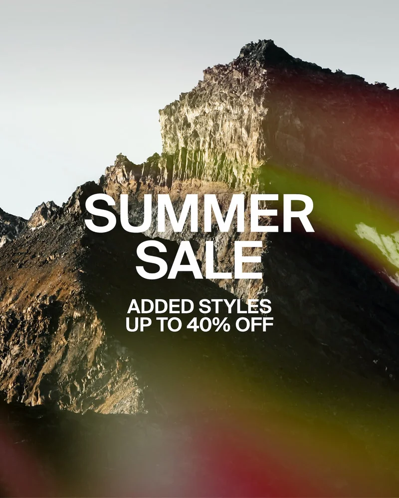 Summer Sale