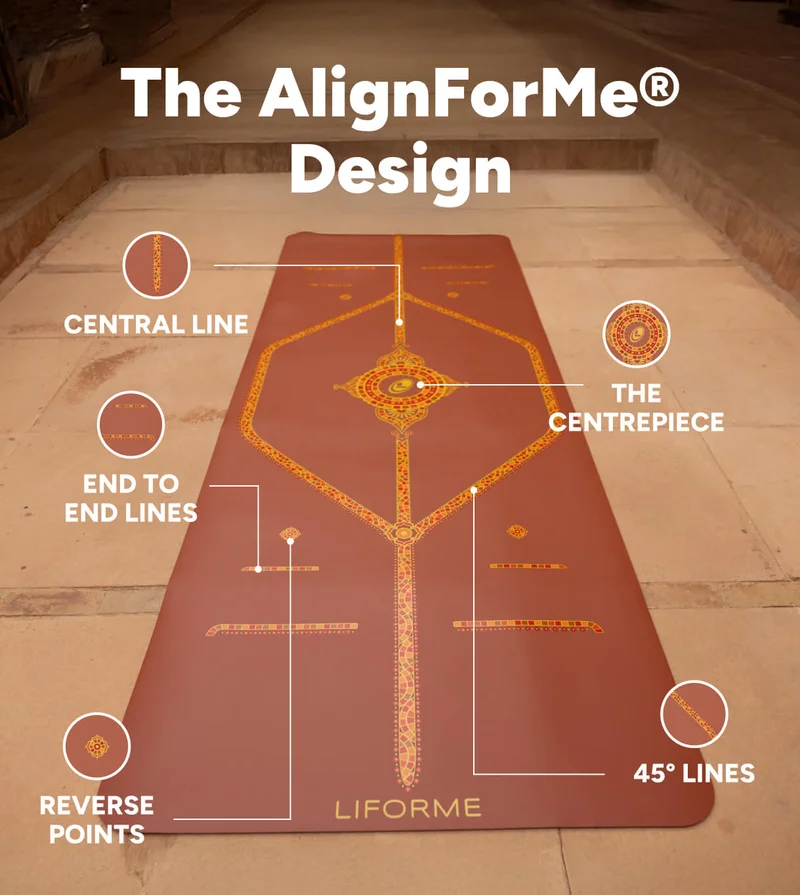The AlignForMe Design