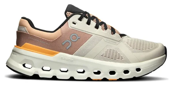 On Cloudrunner 2