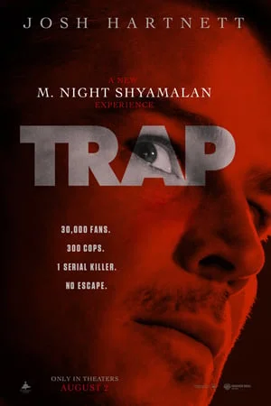 TRAP