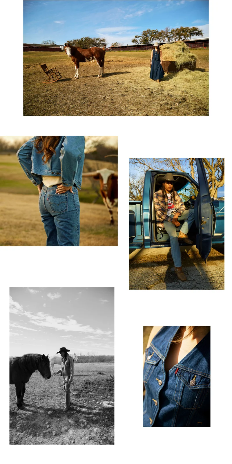 WESTERN WEAR