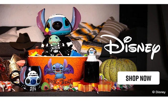 Disney Shop Now