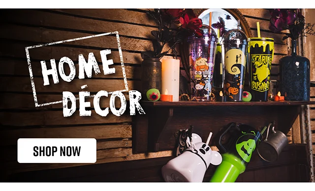 Home Decor Shop Now