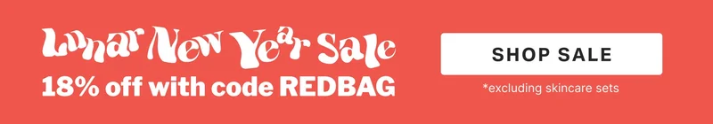 18% off with code REDBAG