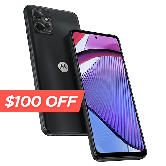 moto g power 5G - 2023