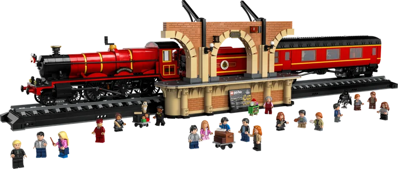 Hogwarts Express™ –&nbsp;Collectors' Edition