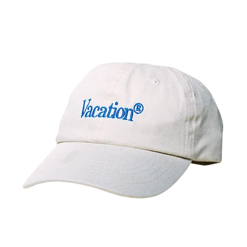 Image of Vacation® White Hat