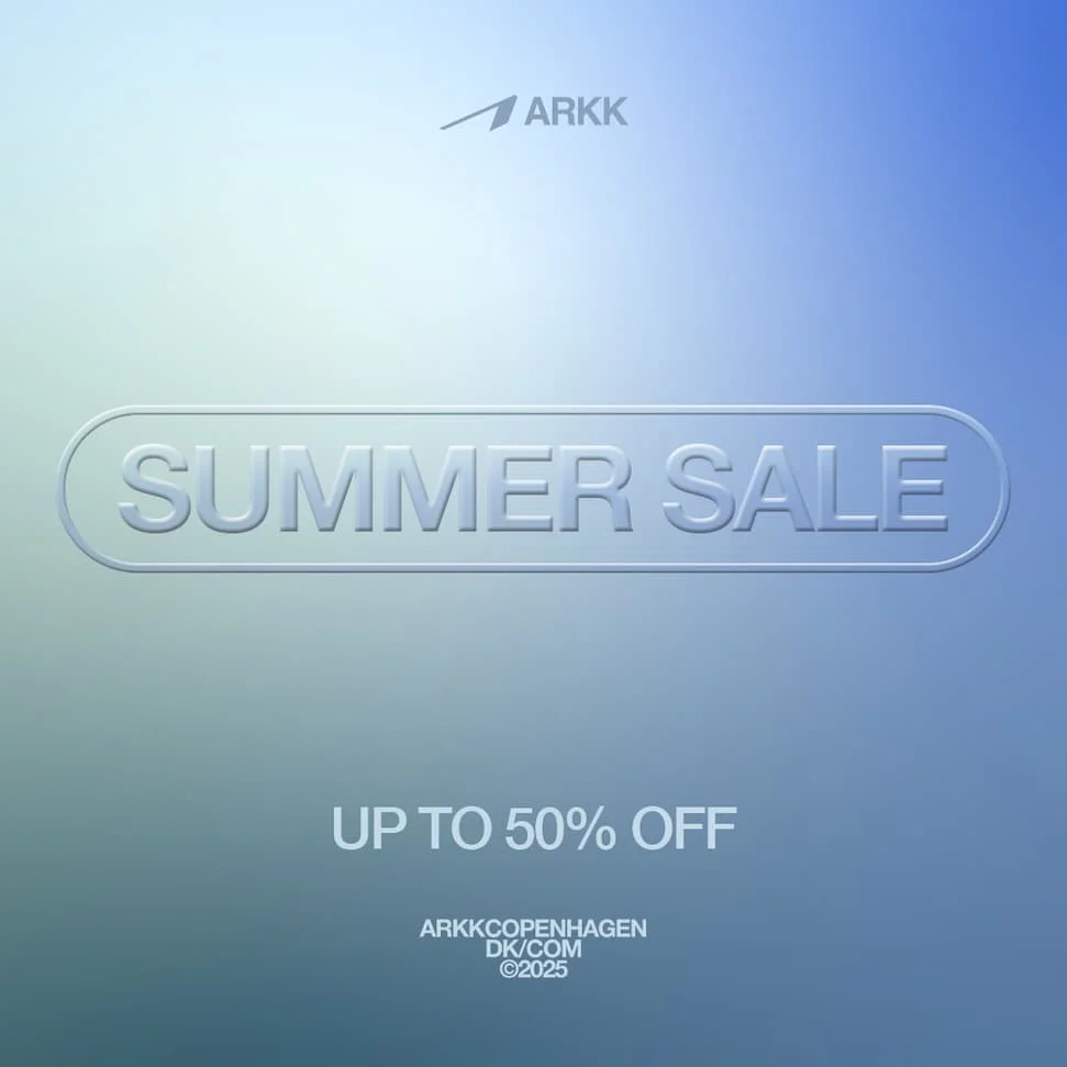 Summer Sale