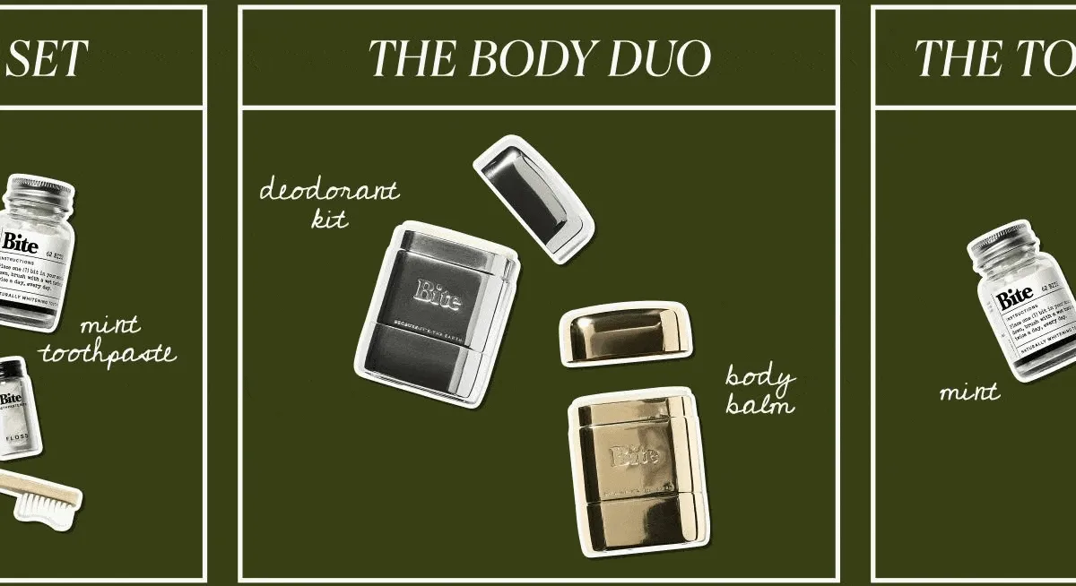 Shop Holiday Sets