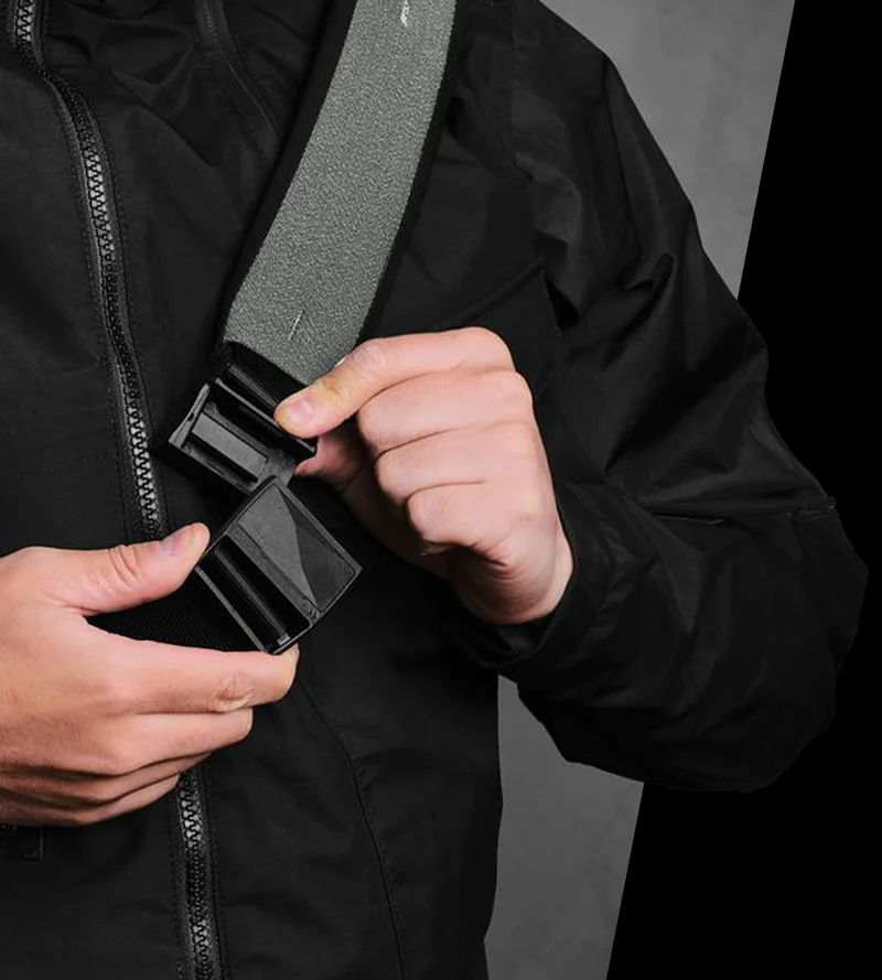 Go Sling Axoflux Crossbody Strap