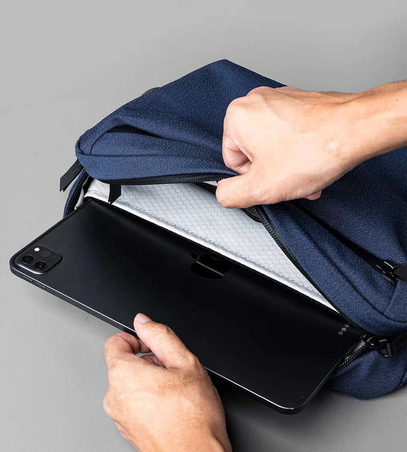 Go Sling Axoflux iPad