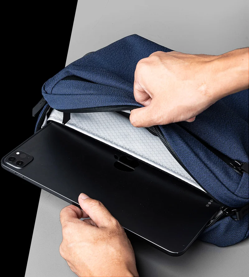 Go Sling Axoflux iPad
