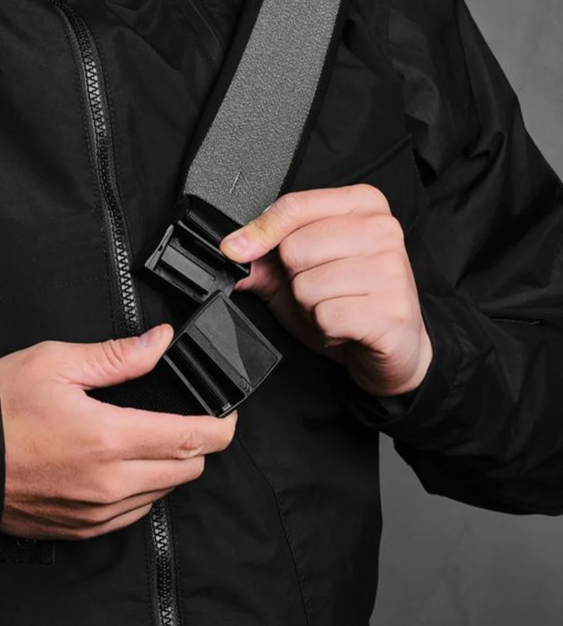 Go Sling Axoflux Crossbody Strap