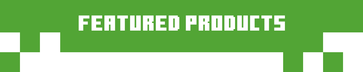 FEATURED PRODUCTS