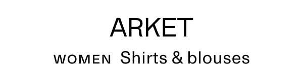 ARKET Header