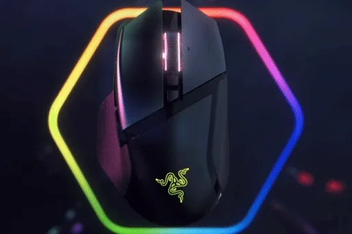 Razer Main KV
