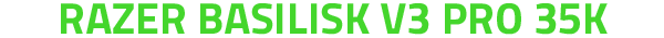 Razer Main Header