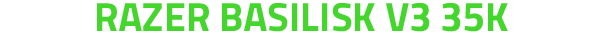 Razer Main Header