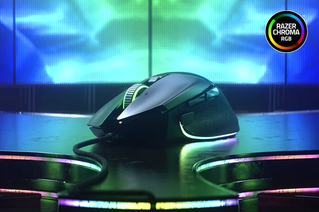 Razer Main KV