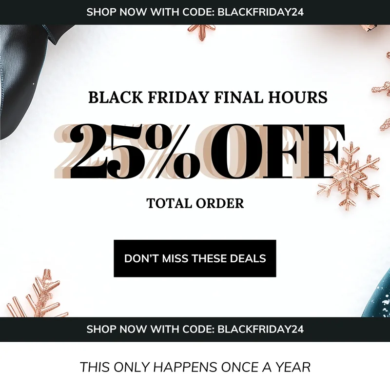 Black Friday Deals