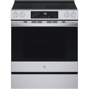 Save $700: GE Induction Range