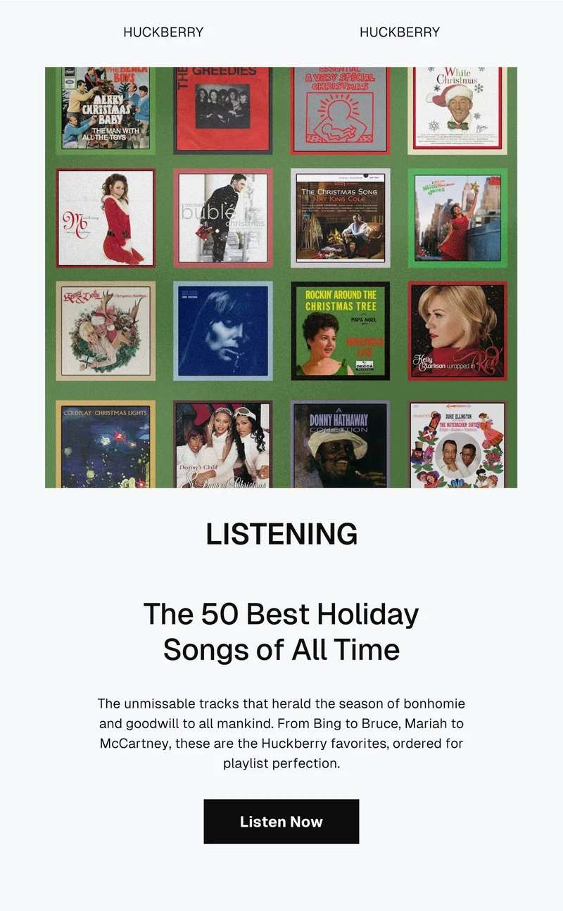 Listening